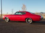 Chevrolet Chevelle Coupe LSA 5-Speed 1970 года